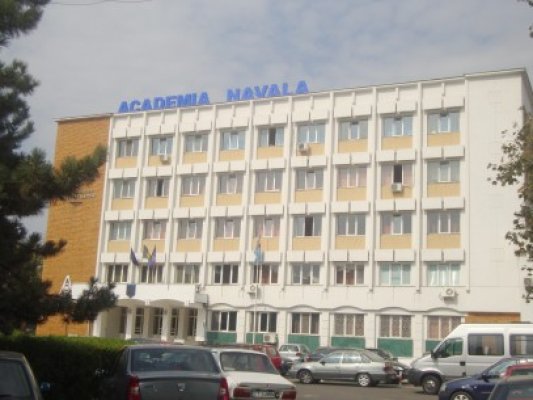 Academia Navală 